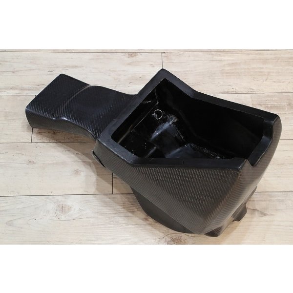 画像8: ファクトリー ラム圧BOXキット  [ カーボン ]　MC21【 Racers Series 】