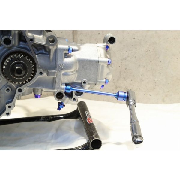 画像8: シリンダーナット専用ツール