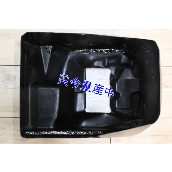 画像11: キャブBOX　[ 黒ゲル ]　MC21・28