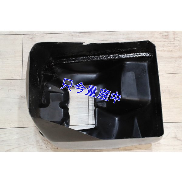 画像10: キャブBOX　[ 黒ゲル ]　MC21・28