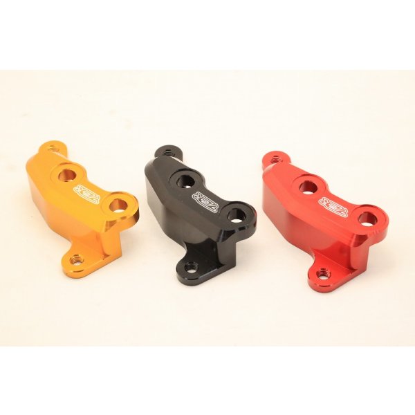 画像5: Ｆキャリパーサポート 40ｍｍ【 NSR50/80 】