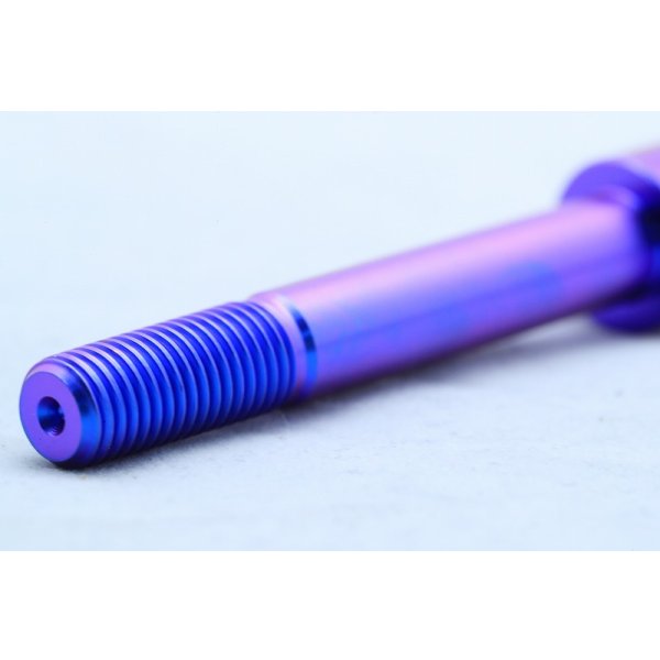 画像12: リンクアームボルト & ナット セット