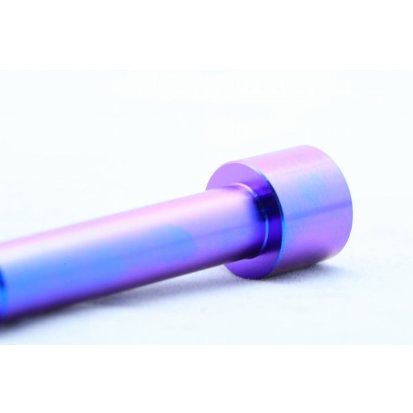 画像11: リンクアームボルト & ナット セット