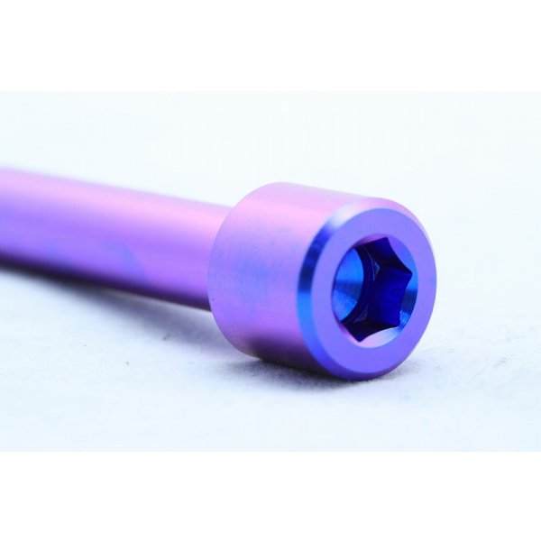 画像10: リンクアームボルト & ナット セット