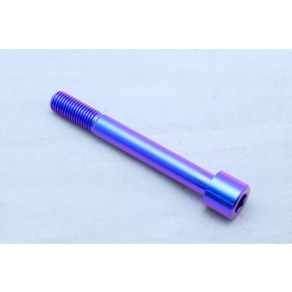 画像3: エンジンマウント リアアッパーボルト 