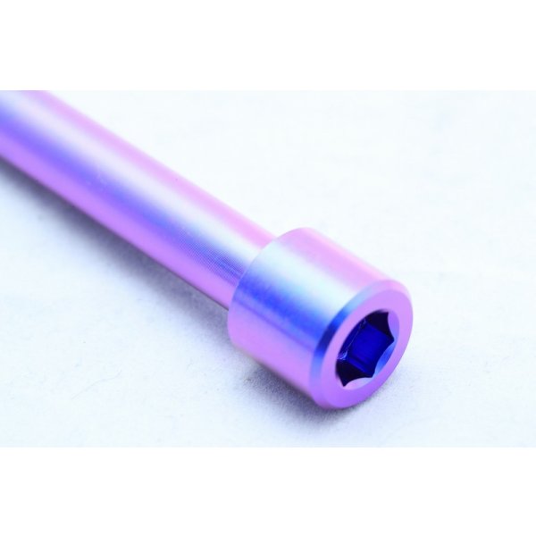 画像6: エンジンマウント リアアッパーボルト 