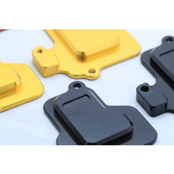 画像7: MIXS製 キャブトップ カバー【 MC28 】