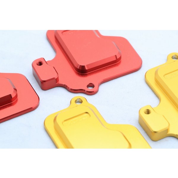 画像6: MIXS製 キャブトップ カバー【 MC28 】