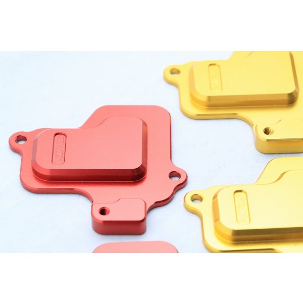 画像5: MIXS製 キャブトップ カバー【 MC28 】