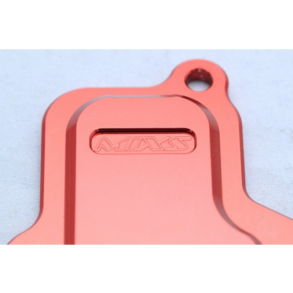 画像9: MIXS製 キャブトップ カバー【 MC28 】