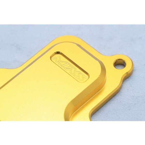 画像11: MIXS製 キャブトップ カバー【 MC28 】