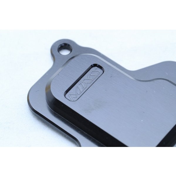 画像10: MIXS製 キャブトップ カバー【 MC28 】