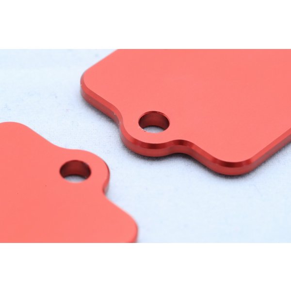 画像6: MIXS製 キャブトップ プレート【 MC16・18・21 】