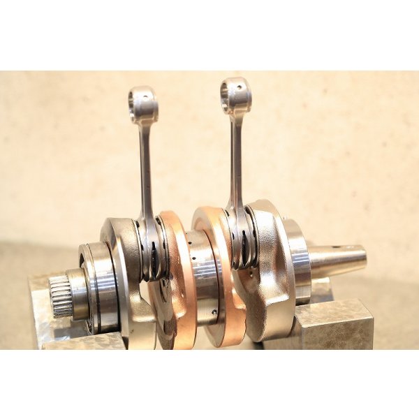 MC21クランク組み込み参考画像