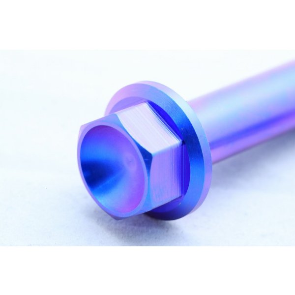 画像9: リアサスアッパーボルト & ナット セット 【 MC21・28 】