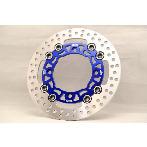 画像8: ワークスリアブレーキローター MC28