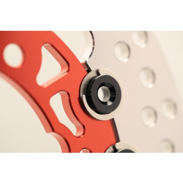 画像14: ワークスリアブレーキローター MC28