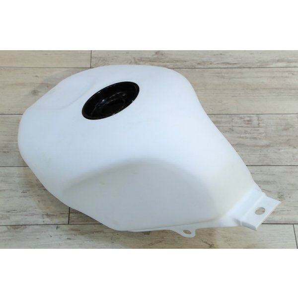 画像3: TYGA PERFORMANCE製 GRP フューエルタンク 【 MC28 】未塗装