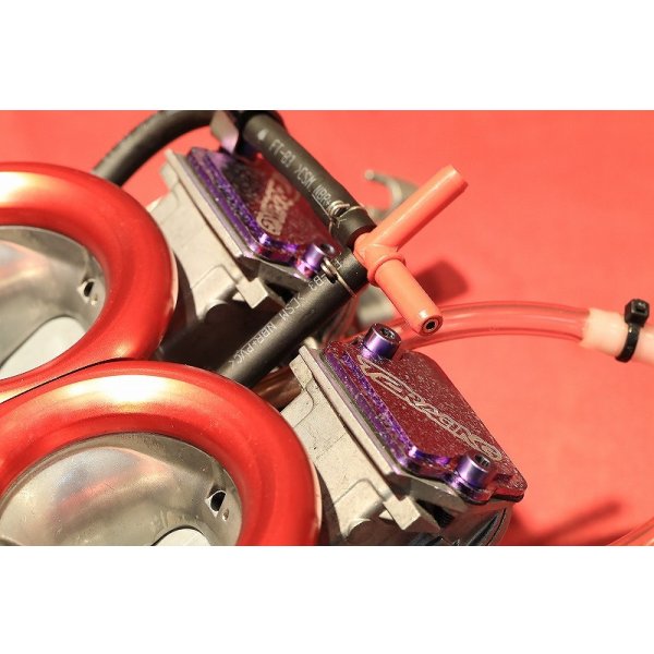 画像21: チタン キャブトッププレート【 MC18・21】