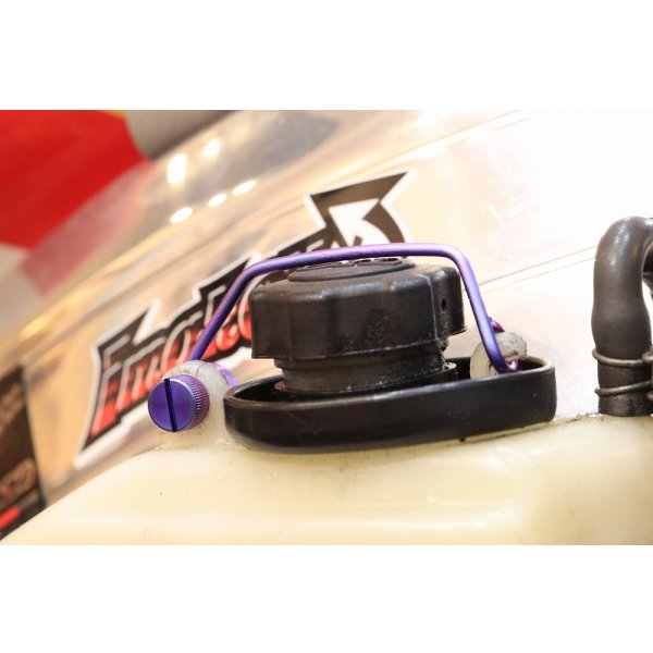 画像13: オイルタンクキャップワイヤー