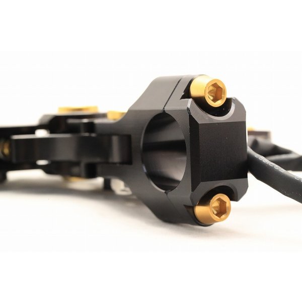 画像13: Moto-tron製 レーシング クラッチレバー