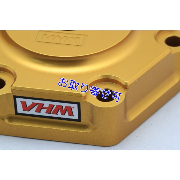 画像3: VHM製 ヘッドKIT 【 MC18 】