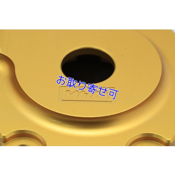 画像5: VHM製 ヘッドKIT 【 MC18 】