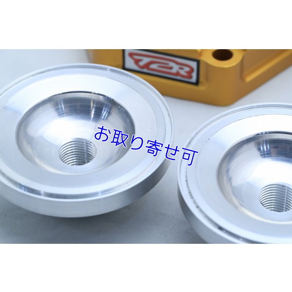 画像11: VHM製 ヘッドKIT 【 MC18 】