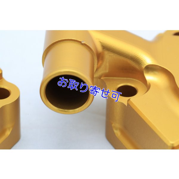 画像6: VHM製 ヘッドKIT 【 MC18 】