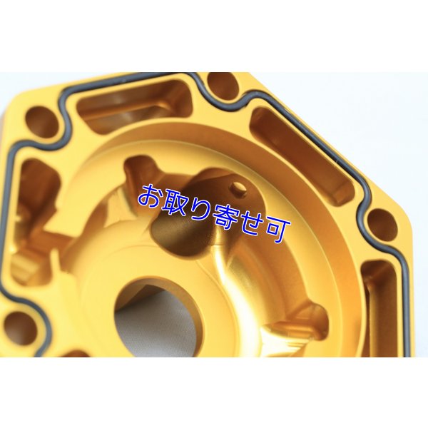 画像8: VHM製 ヘッドKIT 【 MC18 】