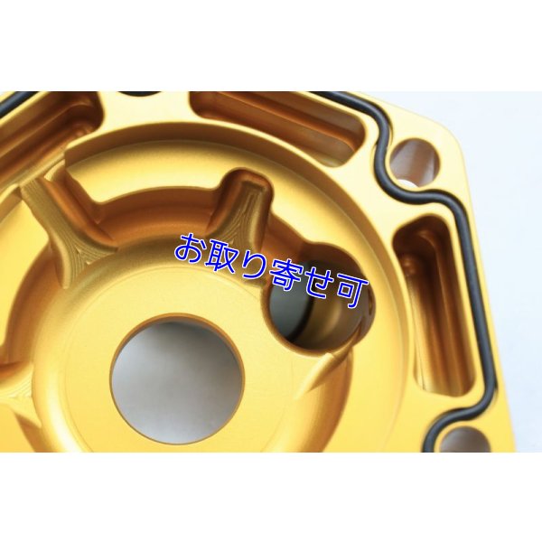 画像9: VHM製 ヘッドKIT 【 MC18 】