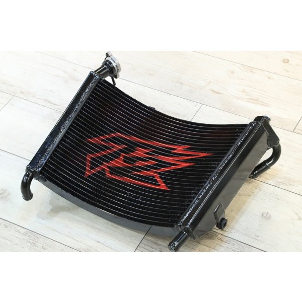 画像3: ２層 ラジエター Painted【 TYPE - 1 】MC18・21・28