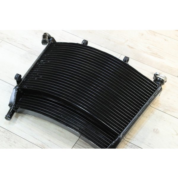 画像7: ２層 ラジエター Painted【 TYPE - 1 】MC18・21・28