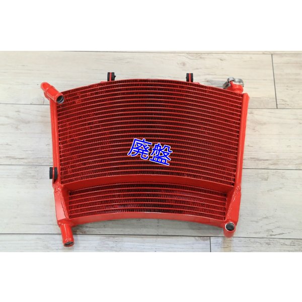 画像6: ２層 ラジエター Painted 【 TYPE - ２ 】MC18・21・28