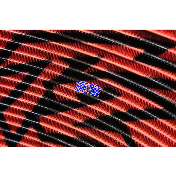 画像10: ２層 ラジエター Painted 【 TYPE - ２ 】MC18・21・28