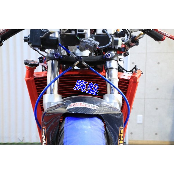 画像17: ２層 ラジエター Painted 【 TYPE - ２ 】MC18・21・28