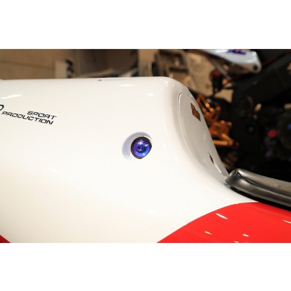 画像16: シートカウルボルト