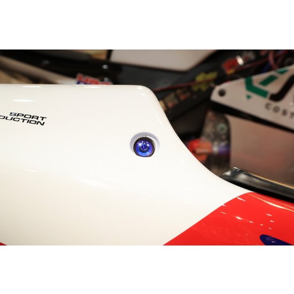 画像15: シートカウルボルト