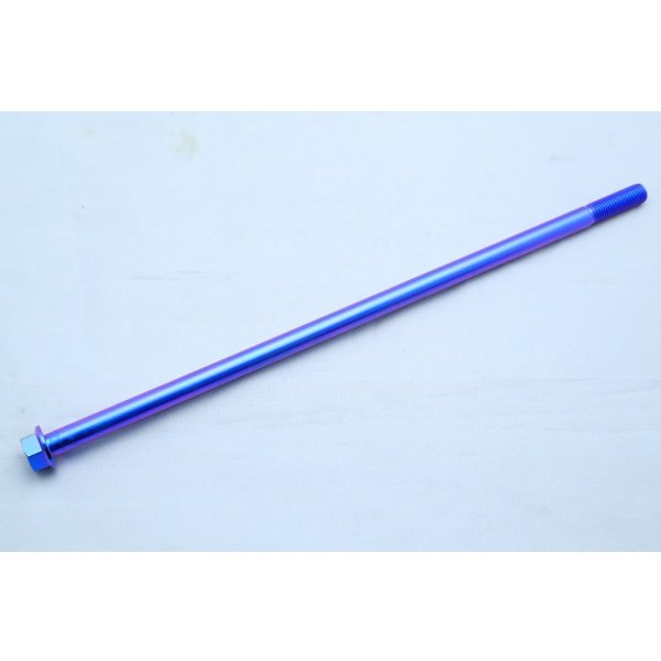 画像6: エンジンマウント リアアンダーボルト