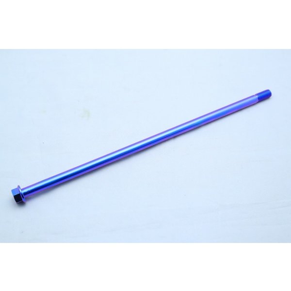 画像7: エンジンマウント フロントボルト