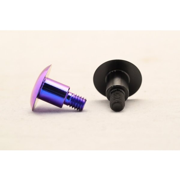 画像5: シートカウルボルト