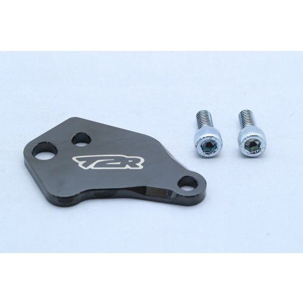 画像6: チタン オイルポンプ ブランクプレート