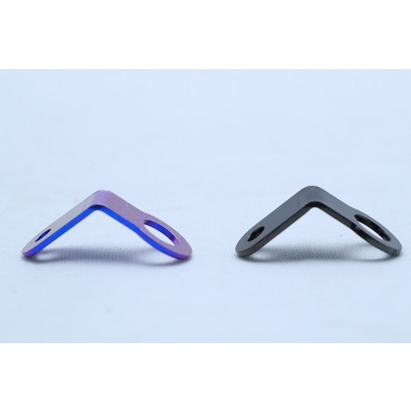 画像4: ワイヤーロックステー 【 6ｍｍ用 】