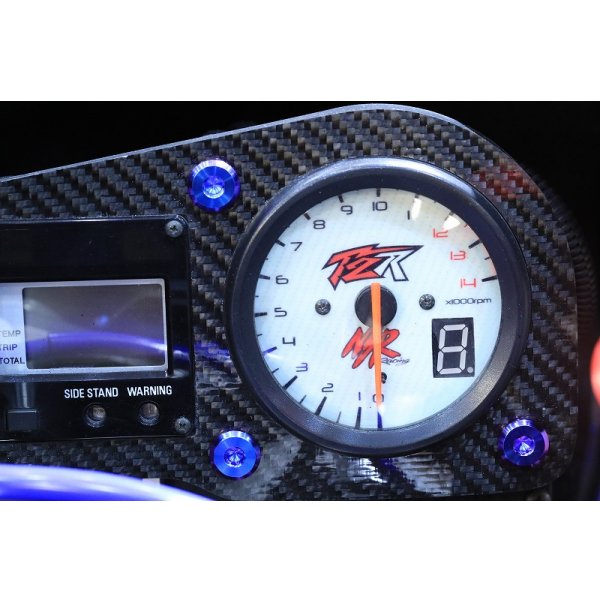 画像10: メーターボルト【 MC28 】