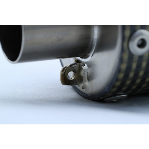 画像11: ファクトリーサイレンサー