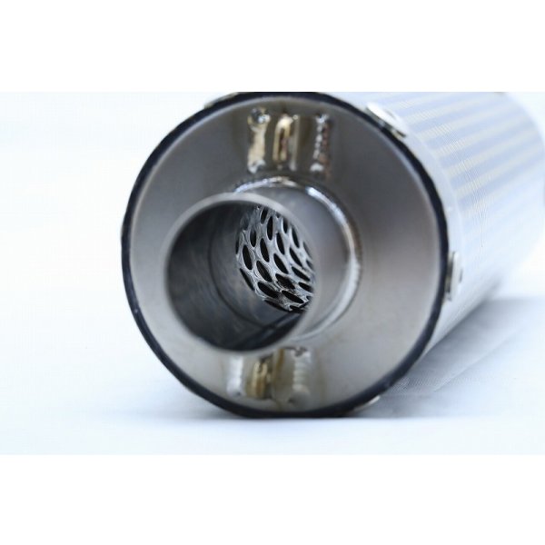 画像8: ファクトリーサイレンサー