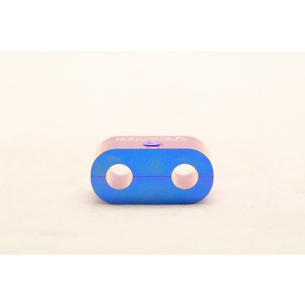 画像9: ブレーキホースクランプ