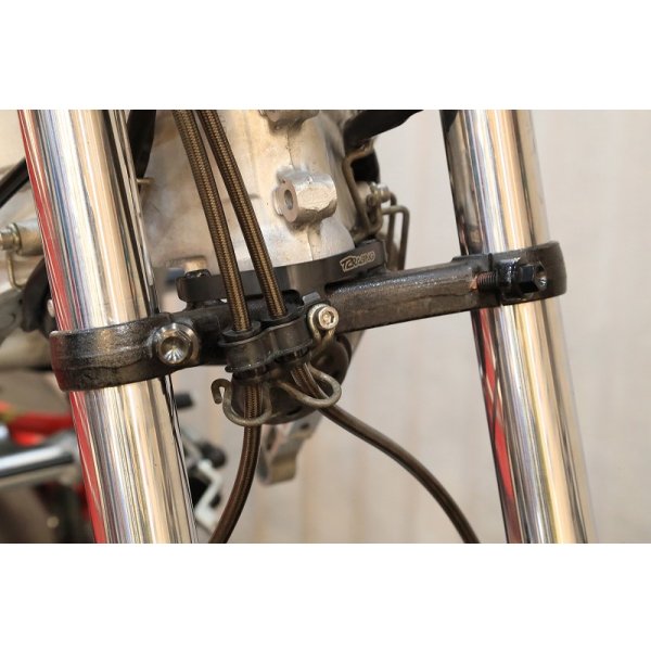 画像18: HEL Performance製　Ｆブレーキホース【 ダブル 】