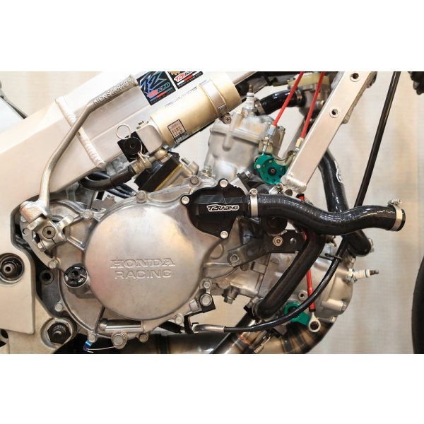 画像13: デストラ ウォーターポンプカバー 