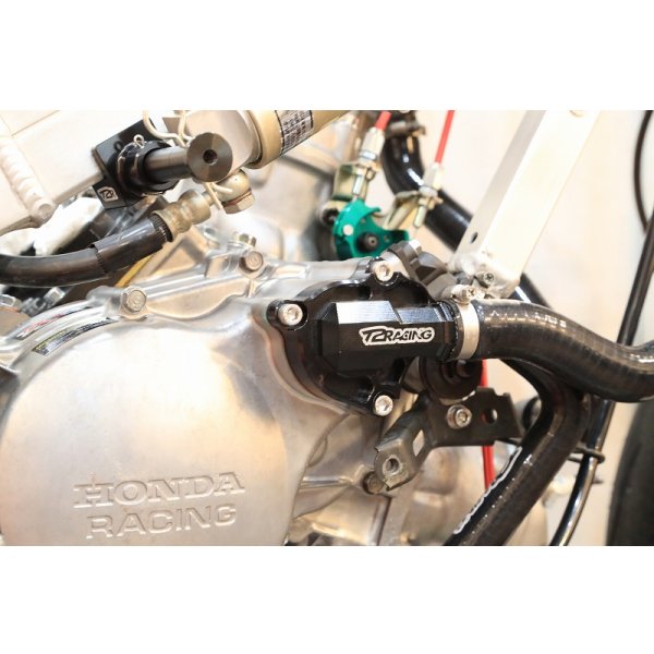 画像12: デストラ ウォーターポンプカバー 